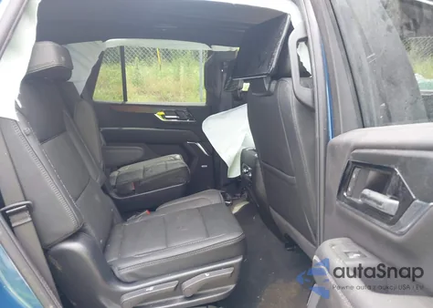 2025 GMC Yukon 4Wd Denali из США, поврежденный, VIN 1GKS2DRL3SR135290